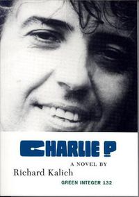 Cover image for Charlie P