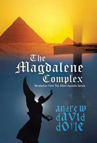 Cover image for The Magdalene Complex