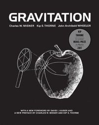 Cover image for Gravitation