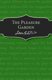 Cover image for The Pleasure Garden