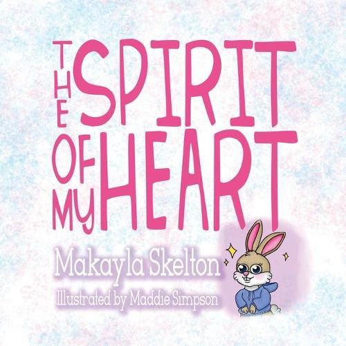 Cover image for The Spirit of My Heart