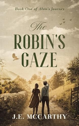 Cover image for The Robin's Gaze