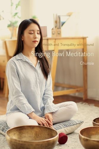 Cover image for Singing Bowl Meditation