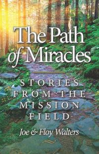 Cover image for The Path of Miracles