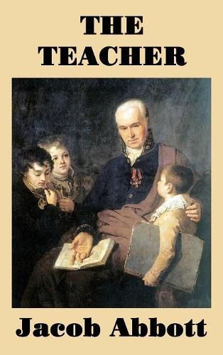 Cover image for The Teacher