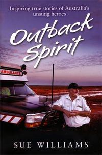 Cover image for Outback Spirit