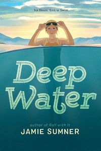 Cover image for Deep Water