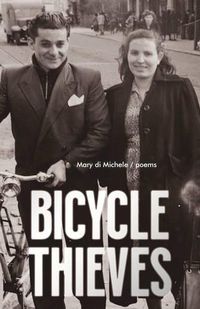 Cover image for Bicycle Thieves