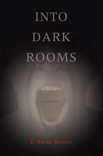 Cover image for Into Dark Rooms