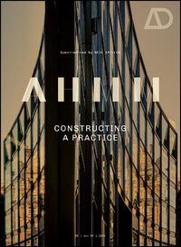 Cover image for AHMM - Constructing a Practice