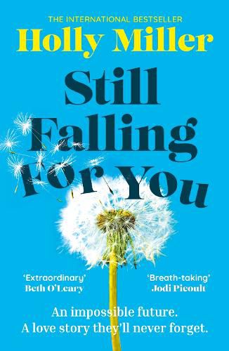 Cover image for Still Falling For You