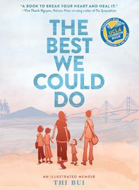 Cover image for The Best We Could Do