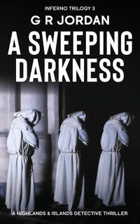 Cover image for A Sweeping Darkness