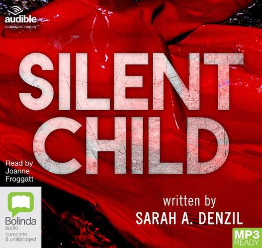 Cover image for Silent Child