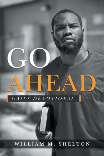 Cover image for Go Ahead