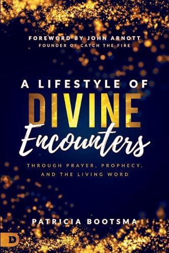 Lifestyle of Divine Encounters, A