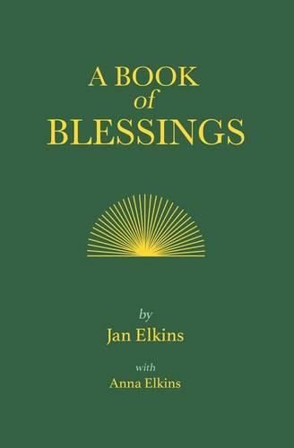 A Book of Blessings