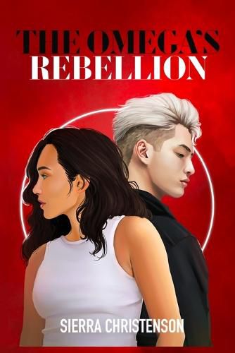 Cover image for The Omega's Rebellion