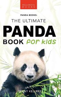 Cover image for Pandas