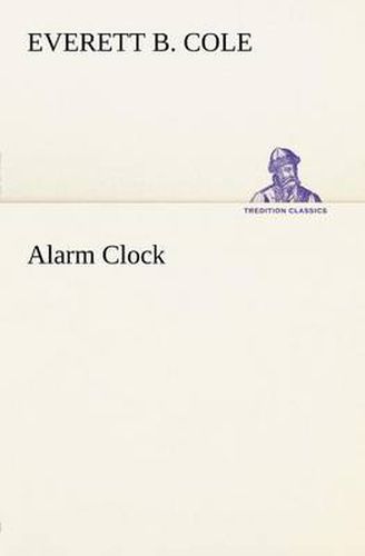 Cover image for Alarm Clock