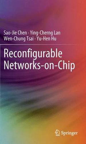 Cover image for Reconfigurable Networks-on-Chip