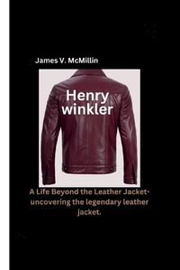 Cover image for Henry Winkler