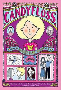 Cover image for Candyfloss