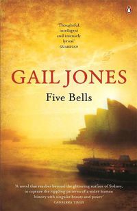 Cover image for Five Bells