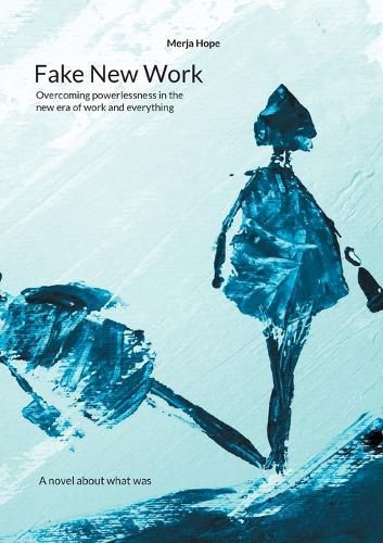 Cover image for Fake New Work