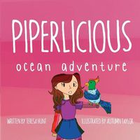 Cover image for Piperlicious Ocean Adventure