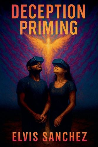 Cover image for Deception Priming