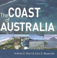 Cover image for The Coast of Australia