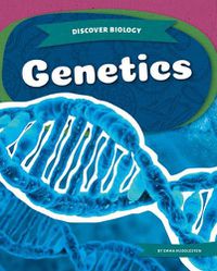 Cover image for Genetics