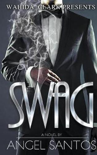 Cover image for Swag