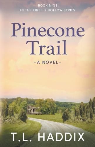 Cover image for Pinecone Trail