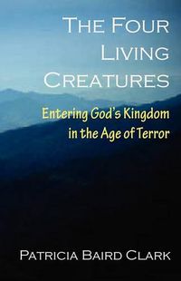 Cover image for The Four Living Creatures