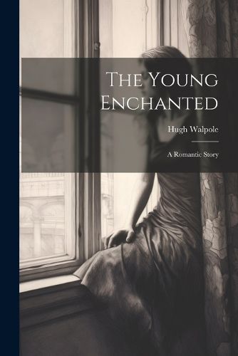 Cover image for The Young Enchanted