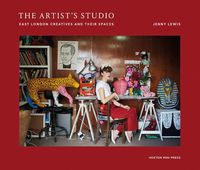 Cover image for The Artist's Studio