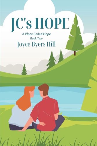 Cover image for JC's Hope