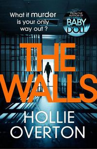 Cover image for The Walls