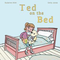 Cover image for Ted on the Bed