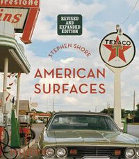Cover image for American Surfaces: Revised & Expanded Edition