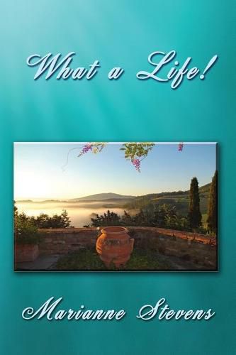 Cover image for What a Life!