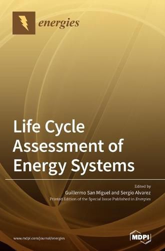 Cover image for Life Cycle Assessment of Energy Systems