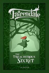 Cover image for The Treacherous Secret