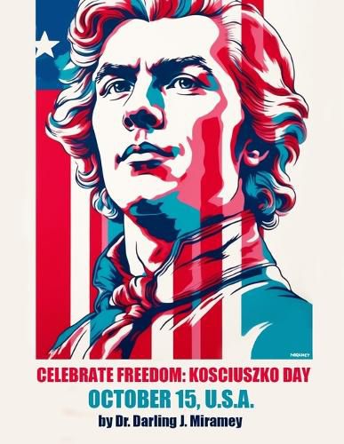 Cover image for Celebrate Freedom