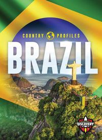 Cover image for Brazil