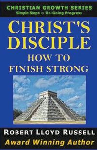 Cover image for Christ's Disciple