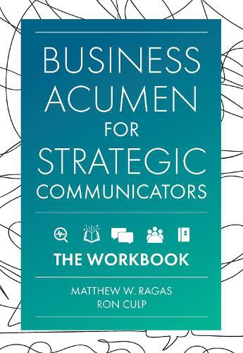 Cover image for Business Acumen for Strategic Communicators