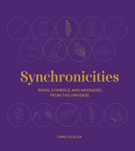 Cover image for Synchronicities
